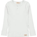 MarMar Modal Mint Chalk Tee Blus