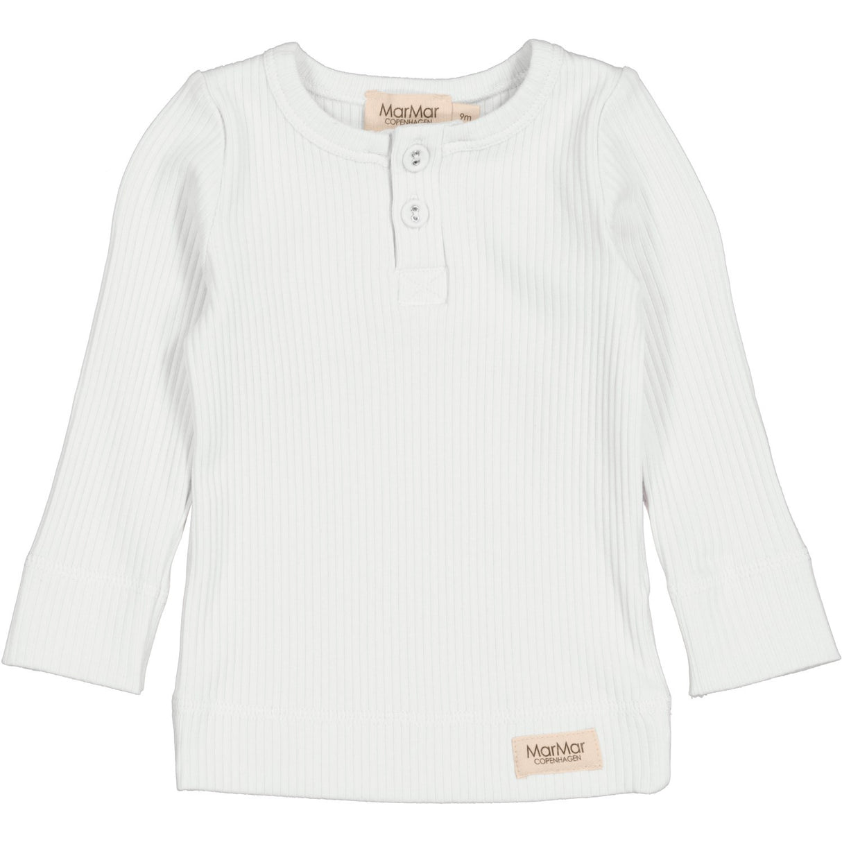 MarMar Modal Mint Chalk Tee Blus