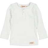 MarMar Modal Mint Chalk Tee Blus