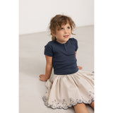 MarMar Cotton Texture Dancing Moomins Sus Kjol