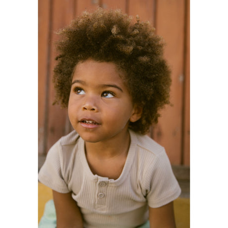 MarMar Modal Stone Wall T-Skjorta SS