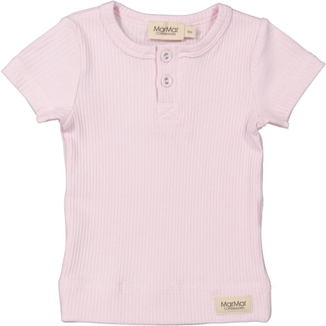 MarMar Modal Lilac Mist T-Skjorta SS