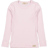 MarMar Modal Lilac Mist Plain Blus