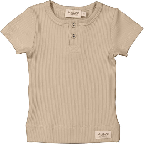 MarMar Modal Stone Wall T-Skjorta SS