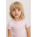 MarMar Modal Lilac Mist Plain T-Skjorta