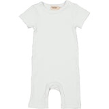 MarMar Modal Mint Chalk Sommar Kostym