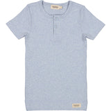 MarMar Modal Melange Fresh Air Melange Tee Blus