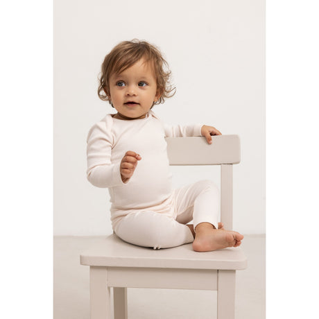 MarMar Modal Fine Rib Ruby Gelato Ben Body