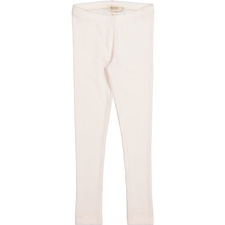 MarMar Modal Fine Rib Ruby Gelato Leggings