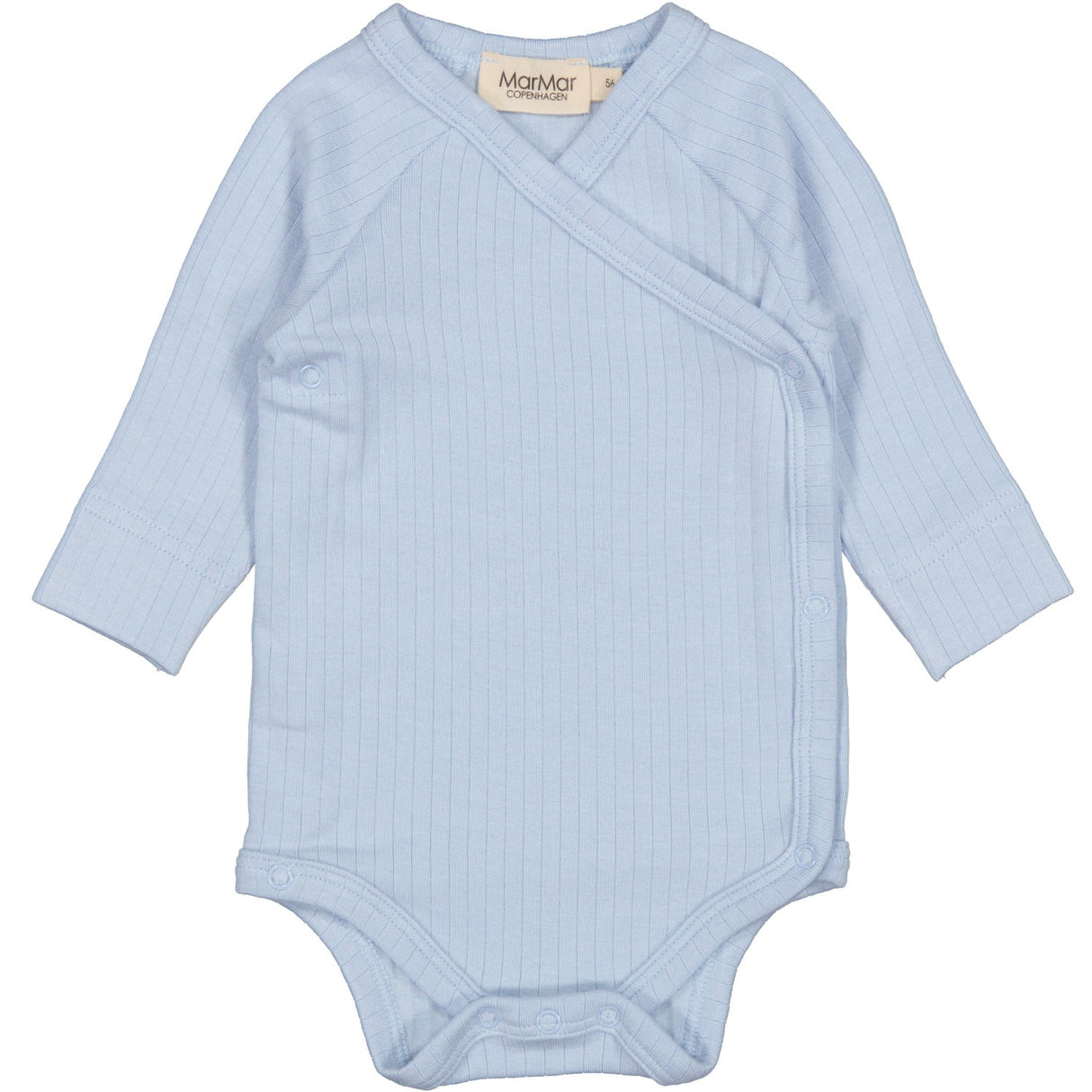 MarMar New Born Micro Modal Summer Rain Belito Body