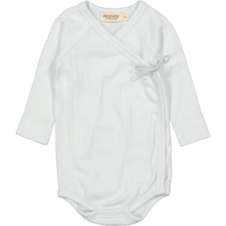 MarMar New Born Modal Pointelle Icecube Belita Body