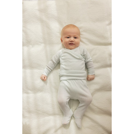 MarMar New Born Modal Pointelle Icecube Pixa Byxor