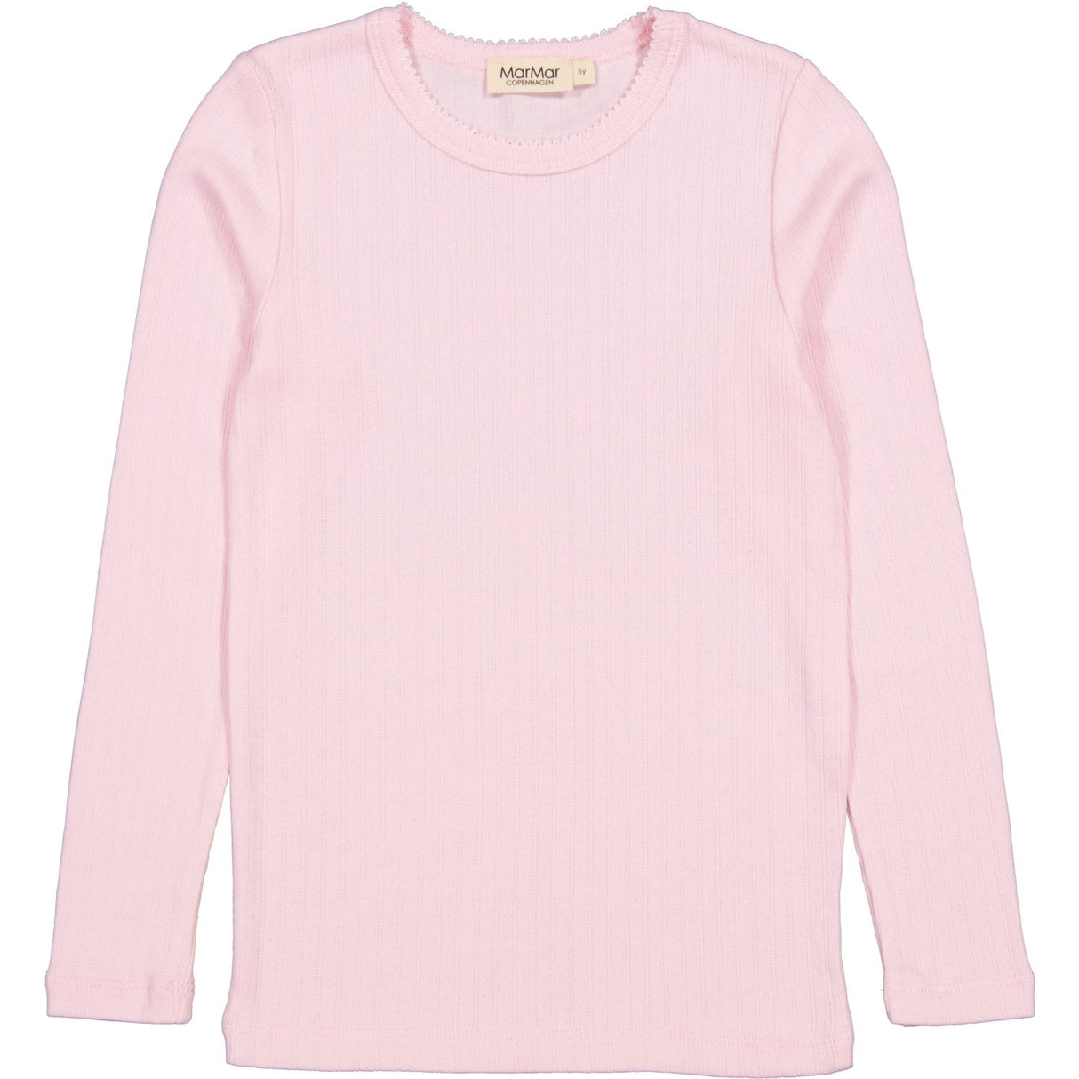 MarMar Modal Pointelle Cotton Candy Tamra Blus