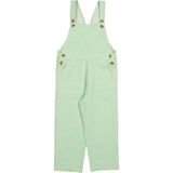 MarMar Soft Denim Cale Green Stripe Ruben Byxor