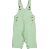 MarMar Soft Denim Cale Green Stripe Ruben Byxor