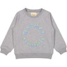 MarMar Double Jersey Blue Logo Theos Sweatshirt
