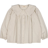 MarMar Light Cotton Dobby Kit Takiri Skjorta