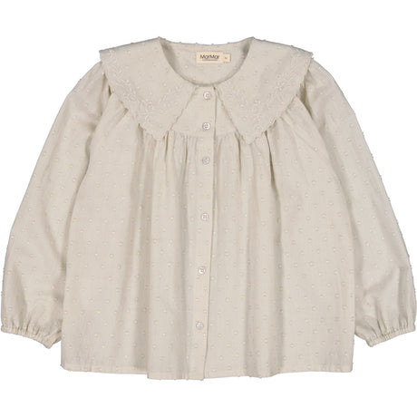 MarMar Light Cotton Dobby Kit Takiri Skjorta