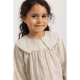 MarMar Light Cotton Dobby Kit Takiri Skjorta