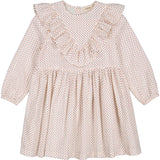 MarMar Cotton Seersucker Vito Daljana Klänning