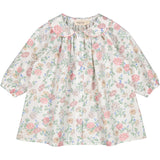 MarMar Poplin Summer Bloom Dakari Klänning