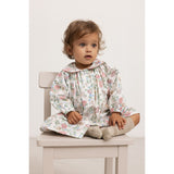 MarMar Poplin Summer Bloom Dakari Klänning