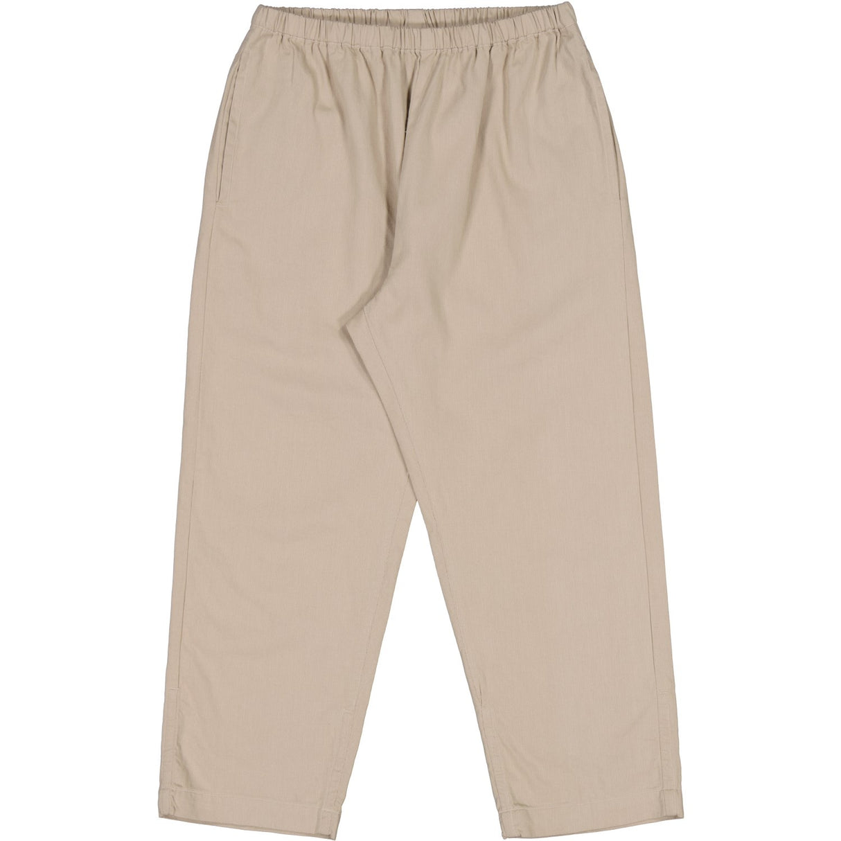 MarMar Cotton Texture Stone Wall Panto Byxor