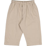 MarMar Cotton Texture Stone Wall Panto B Byxor