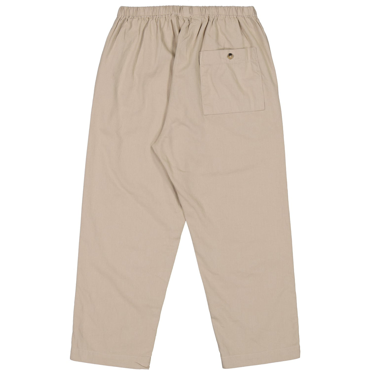 MarMar Cotton Texture Stone Wall Panto Byxor