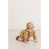 MarMar Viscose Print Summer Flower Tulette Skjorta