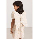 MarMar Party Jacquard Limonade Jacquard Diondra Klänning