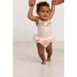 MarMar Swim Print Happy Hearts Swinnie Baddräkt