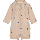 MarMar Swim Print Crab Swal Suit