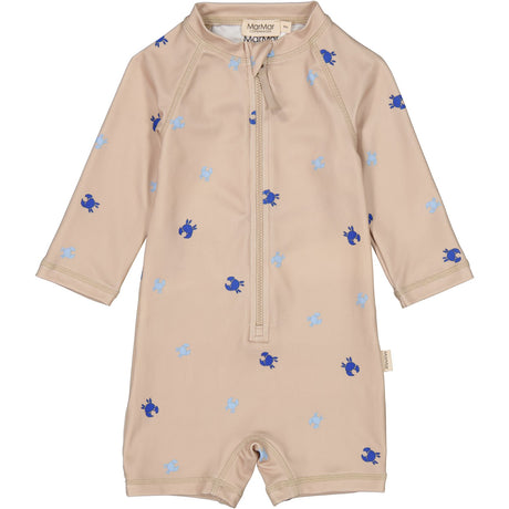 MarMar Swim Print Crab Swal Suit