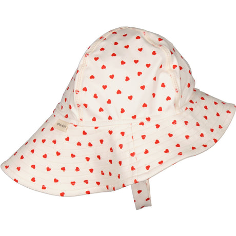 MarMar Swim Print Happy Hearts Alba Splash Long Badesolhat