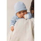 MarMar New Born Cotton Knit Full Clear Sky Toll Stickad