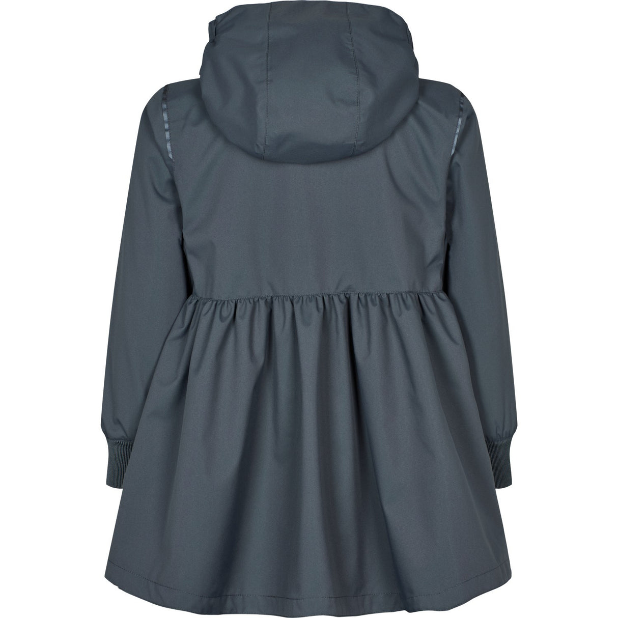 MarMar Tech. Summer Outerwear Blue Oda Jacka Outerwear