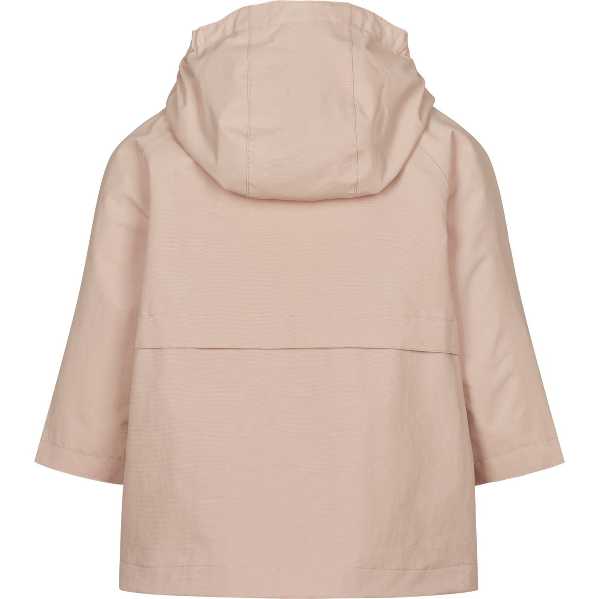 MarMar Tech. Parka Rose Powder Ovi Jacka Outerwear