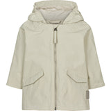 MarMar Tech. Parka White Sage Ovi Jacka Outerwear