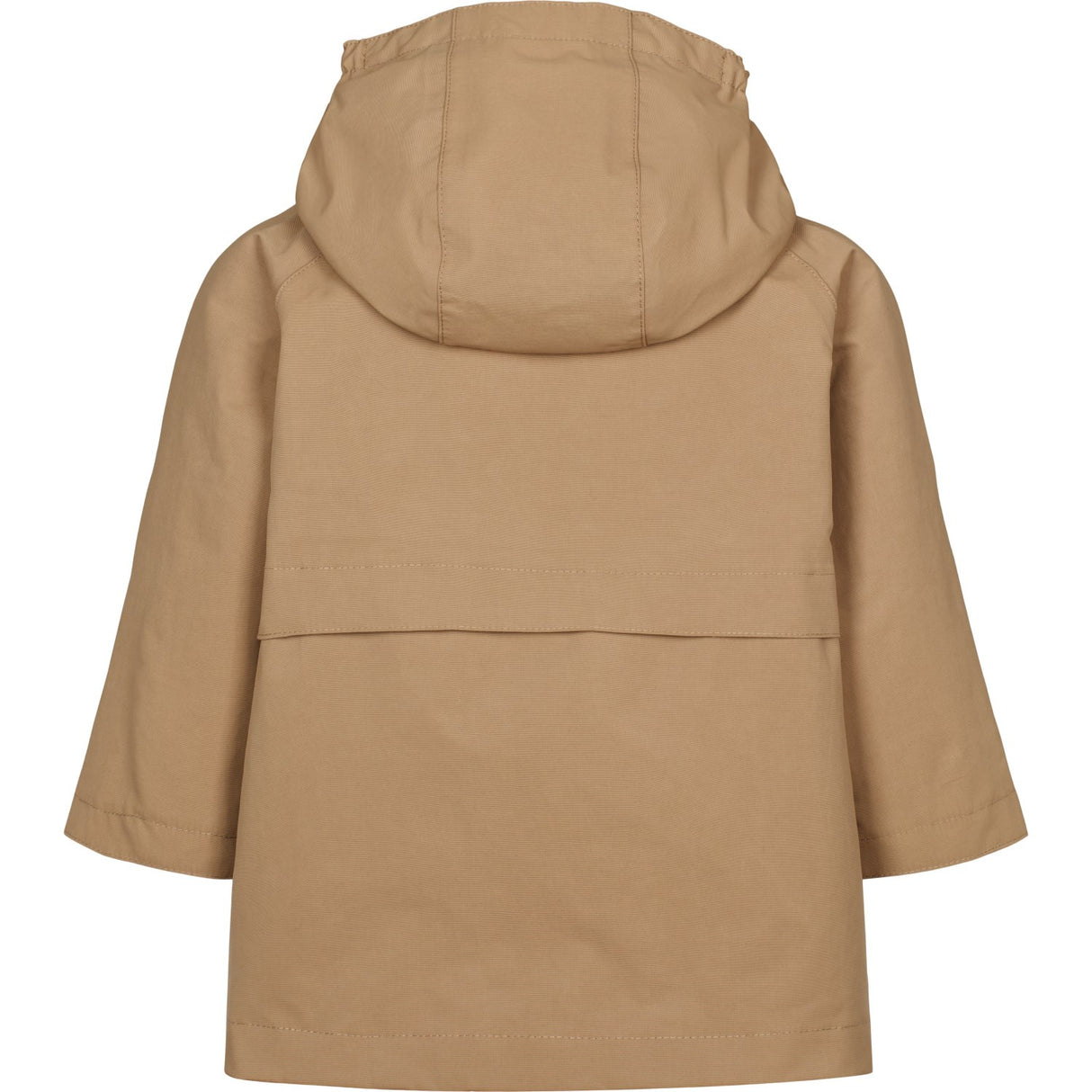 MarMar Tech. Parka Sepia Brown Ovi Jacka Outerwear