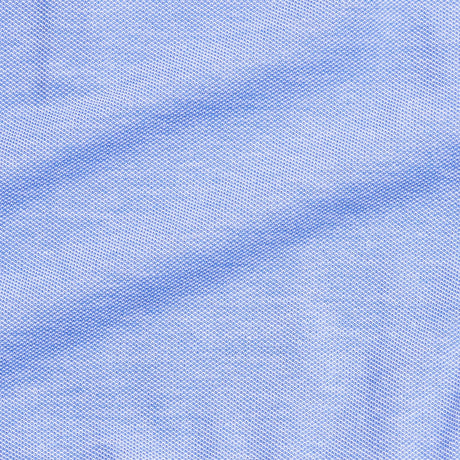 Ralph Lauren Baby Harbor Island Blue Multi Day Klänning