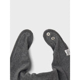 Name It Dark Grey Melange Yatte Dregla Haklapp