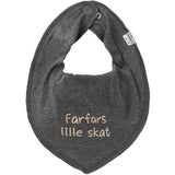 Name It Dark Grey Melange Yatte Dregla Haklapp