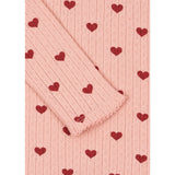 Konges Sløjd Amour Rouge Minnie Blus Gots