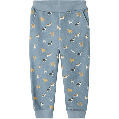 Name It Spring Lake Barking Regular Sweatpants