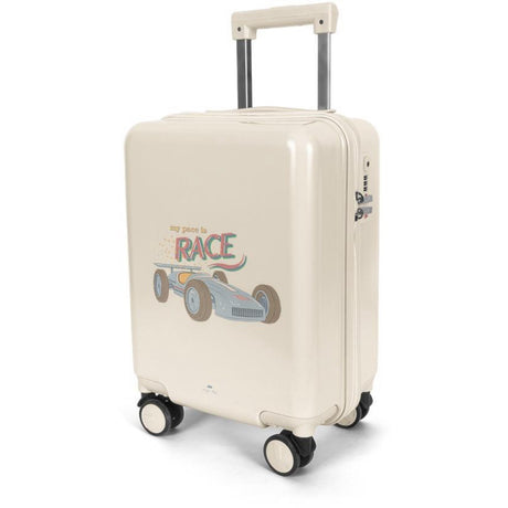 Konges Sløjd Race Travel Resväska