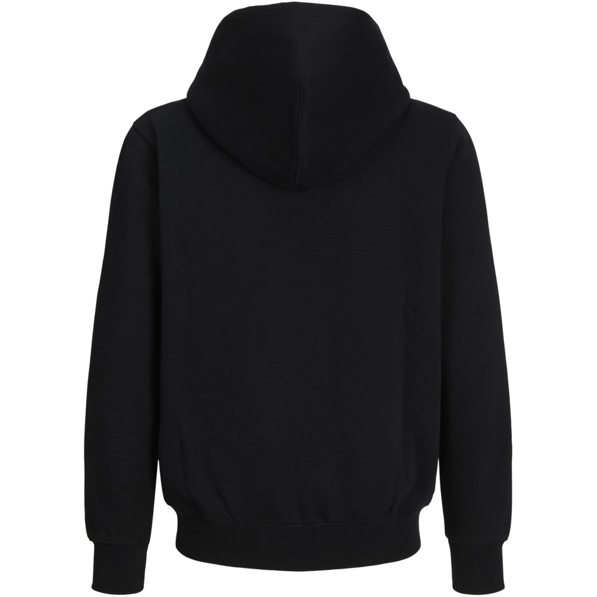 Jack & Jones Junior Black Urban Edge Sweat Hoodies Noos