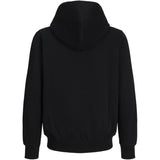 Jack & Jones Junior Black Urban Edge Sweat Hoodies Noos