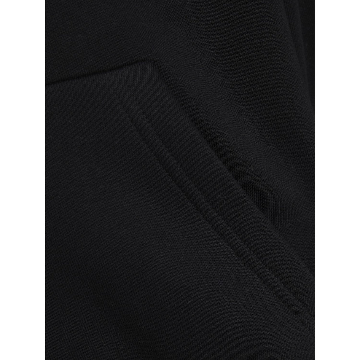 Jack & Jones Junior Black Urban Edge Sweat Hoodies Noos