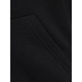 Jack & Jones Junior Black Urban Edge Sweat Hoodies Noos